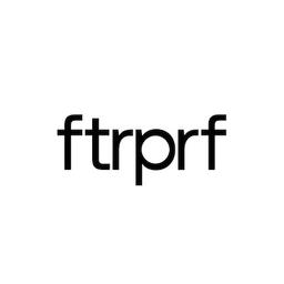 ftrprf Logo
