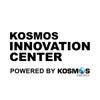 Kosmos Innovation Center (KIC) Logo