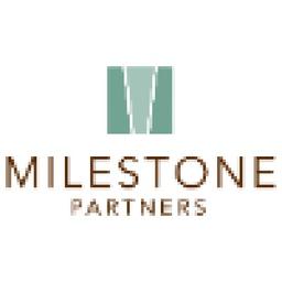 Milestone Partners Logo