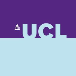 UCL Logo