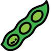 Edamame Lead Generation Logo