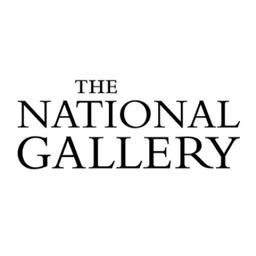 The National Gallery Logo