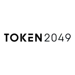 TOKEN2049 Logo