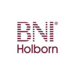 The Holborn Chapter of BNI Logo
