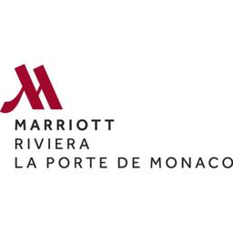 Hotel Marriott Riviera La Porte de Monaco Logo