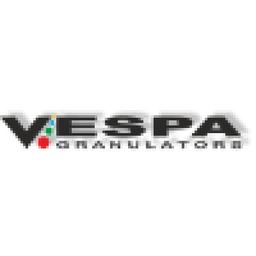 VESPA Granulators Logo