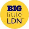 BIG little London Logo