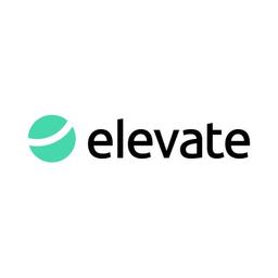 Elevate Flexible Legal Resourcing Logo