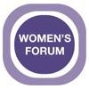 Women's Forum for the Economy & Society Logo