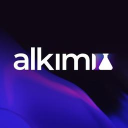 Alkimi Logo