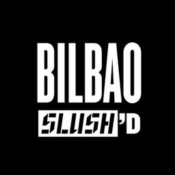 Bilbao Slush'D Logo