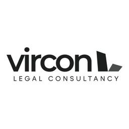 Vircon Legal Logo