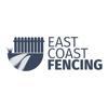 East Coast Fencing Logo
