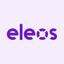Eleos - Plug & Play Embedded Life Insurance Logo