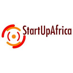 StartUpAfrica, Inc. Logo