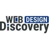 Webdesign Discovery Logo