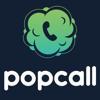 Popcall Logo