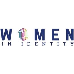 Women In Identity Logo