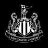 Newcastle United Football Club Logo