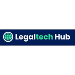 LegalTechnology Hub Logo