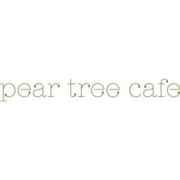 Pear Tree Cafe Logo