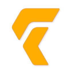 Financial Cloud Logo