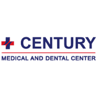 Century Medical and Dental Center (Harlem) Logo