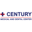Century Medical and Dental Center (Harlem) Logo