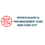 Sports Injury & Pain Management Clinic of New York Logo