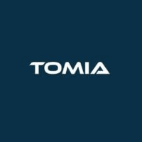 Tomia Digital Logo