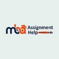 MBA Assignment Help UK Logo