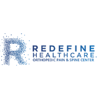 Redefine Healthcare - Paterson, NJ Logo