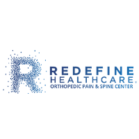 Redefine Healthcare - Hackensack, NJ Logo