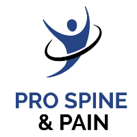 Pro Spine & Pain		 Logo