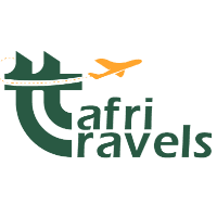Tafri Travel Logo