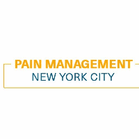 Pain Management NYC Logo