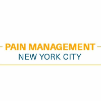 Pain Management NYC (Astoria) Logo