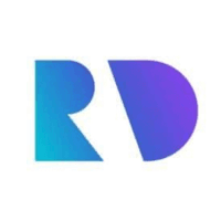 Radically Digital Logo