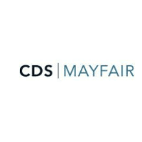 CDS Mayfair Logo