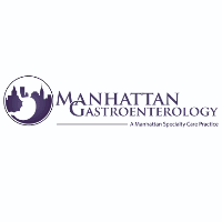 Manhattan Gastroenterology - Upper East Side Logo