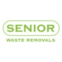 Senior Waste Removals Logo