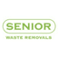 Senior Waste Removals Logo