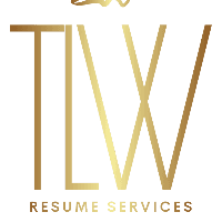 Resume Writer Logo