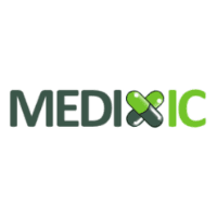 Medixic Logo