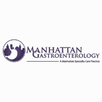 Manhattan Gastroenterology (Downtown/Financial District)	 Logo