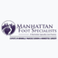 Manhattan Foot Specialists (Upper East Side) Logo
