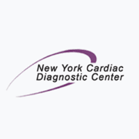 New York Cardiac Diagnostic Center Logo