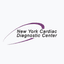New York Cardiac Diagnostic Center Logo