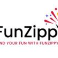 FunZippy Logo
