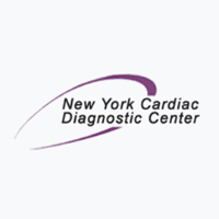 New York Cardiac Diagnostic Center (Midtown) Logo
